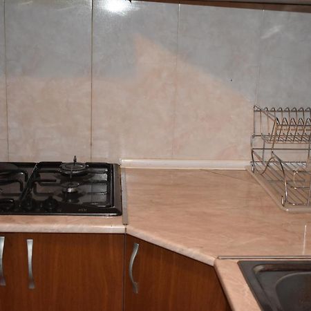 Two Bedroom Apartment Subtropic City Batumi Luaran gambar