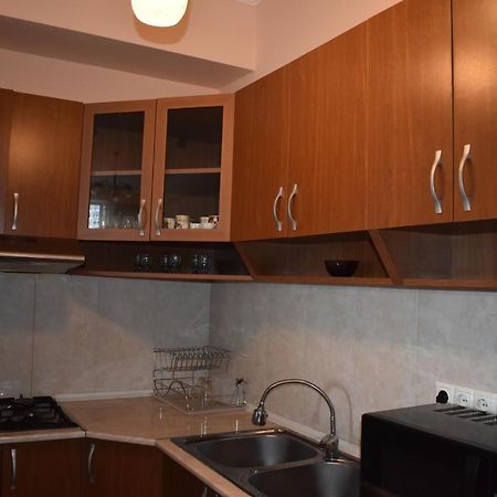 Two Bedroom Apartment Subtropic City Batumi Luaran gambar