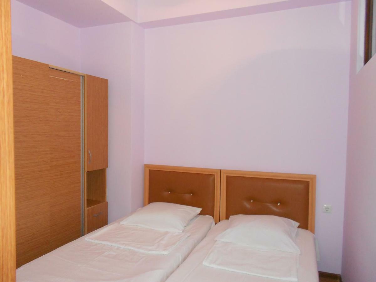 Two Bedroom Apartment Subtropic City Batumi Luaran gambar
