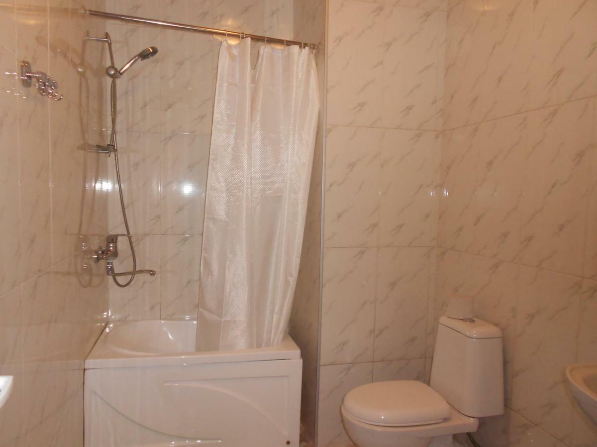 Two Bedroom Apartment Subtropic City Batumi Luaran gambar