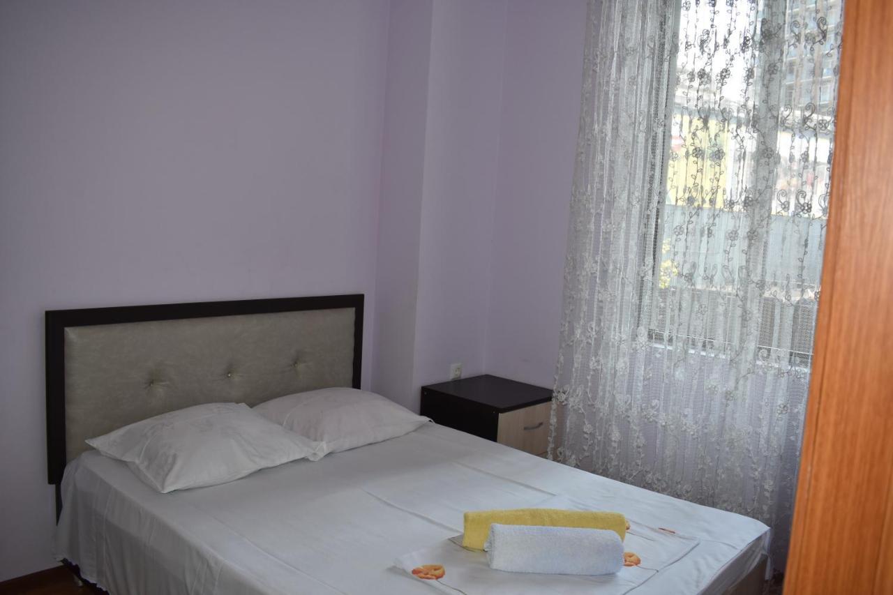 Two Bedroom Apartment Subtropic City Batumi Luaran gambar