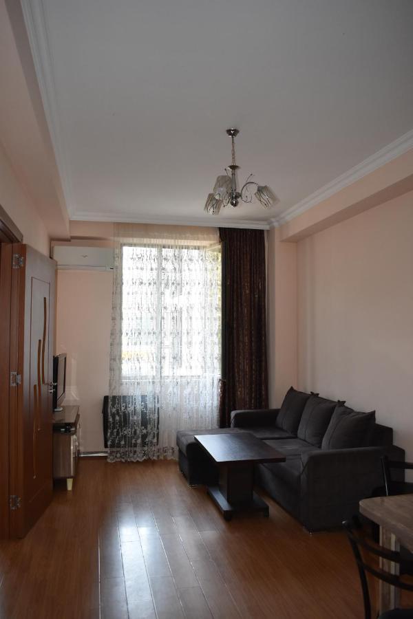Two Bedroom Apartment Subtropic City Batumi Luaran gambar